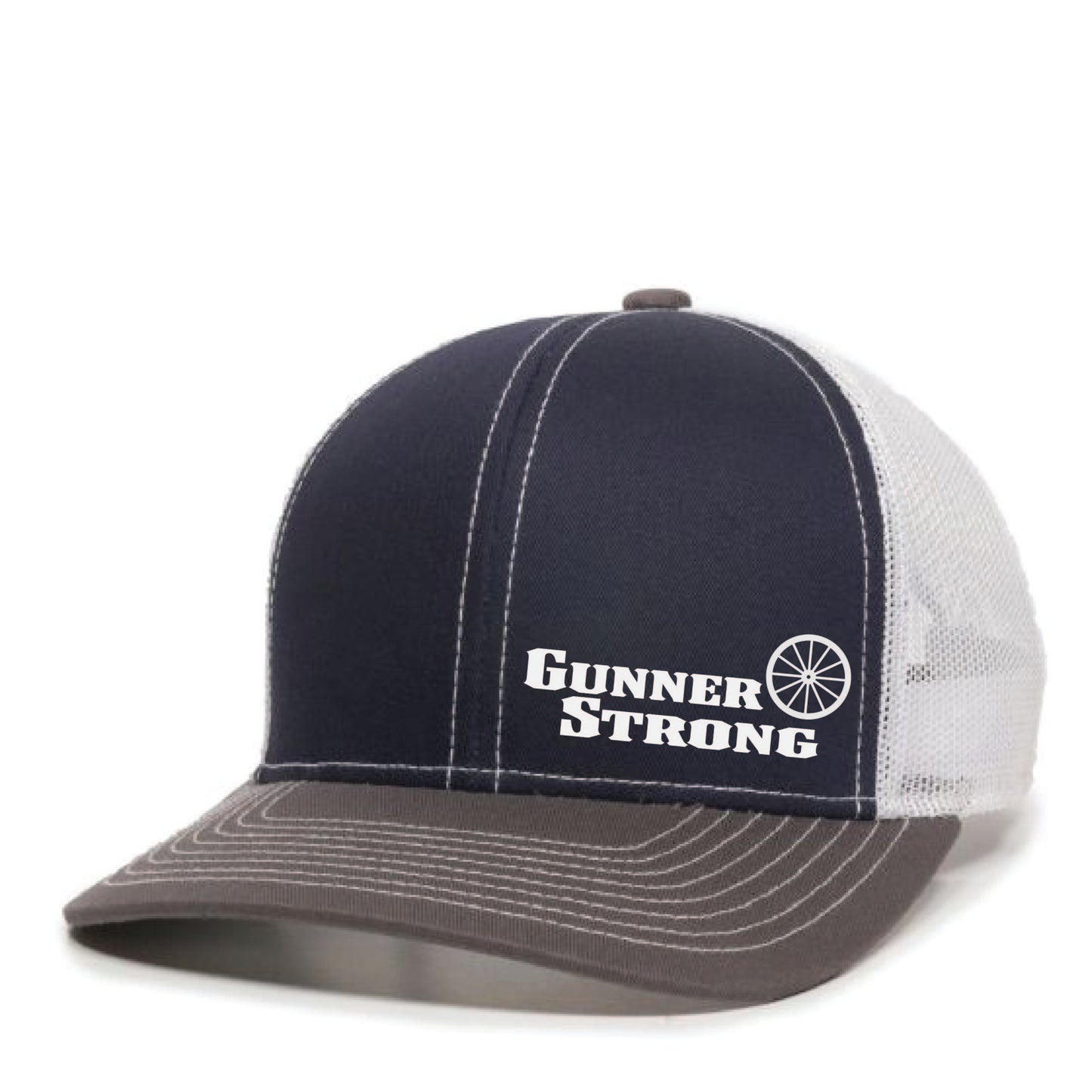 Gunner Strong Hat